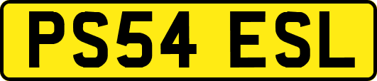 PS54ESL