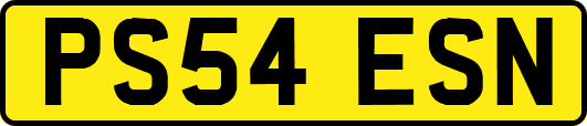 PS54ESN