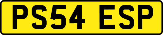 PS54ESP