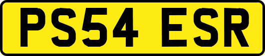 PS54ESR