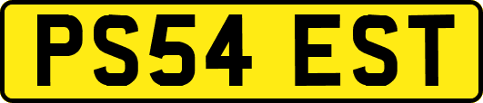 PS54EST