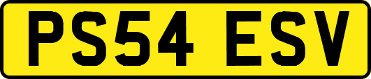 PS54ESV