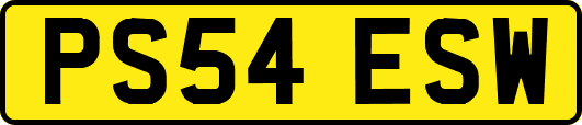 PS54ESW