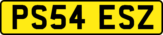 PS54ESZ