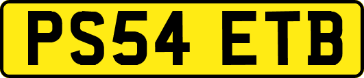 PS54ETB