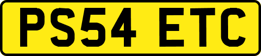 PS54ETC