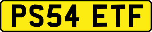 PS54ETF