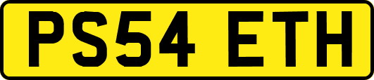 PS54ETH