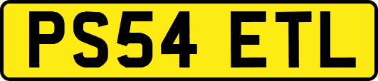 PS54ETL