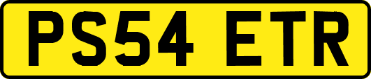 PS54ETR