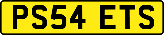 PS54ETS