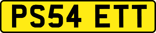 PS54ETT