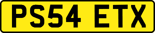 PS54ETX