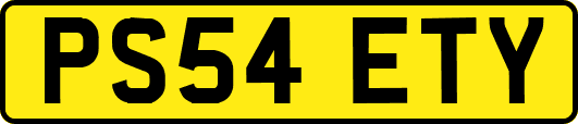 PS54ETY