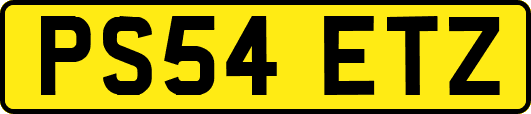 PS54ETZ