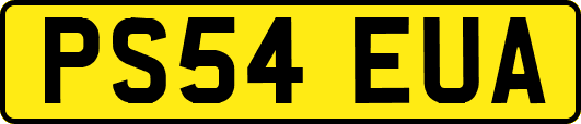 PS54EUA