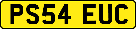 PS54EUC