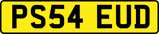 PS54EUD
