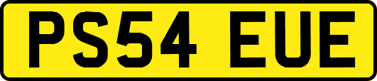 PS54EUE