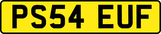 PS54EUF