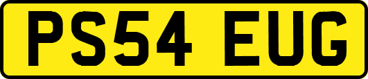 PS54EUG