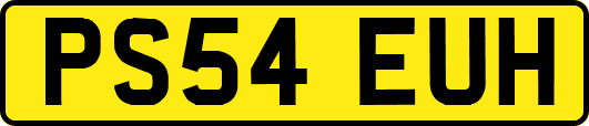 PS54EUH