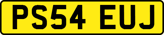 PS54EUJ