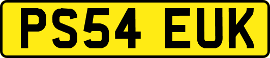 PS54EUK