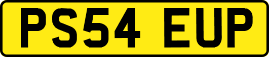 PS54EUP