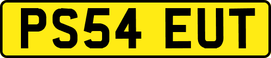 PS54EUT