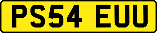 PS54EUU