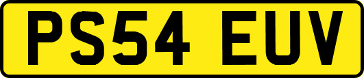 PS54EUV