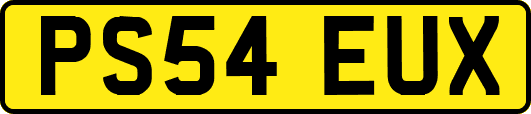 PS54EUX