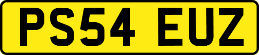 PS54EUZ