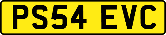 PS54EVC
