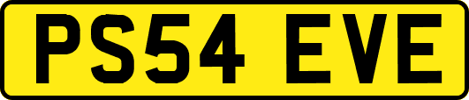 PS54EVE