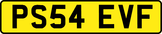 PS54EVF