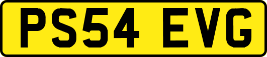 PS54EVG