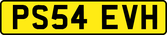 PS54EVH