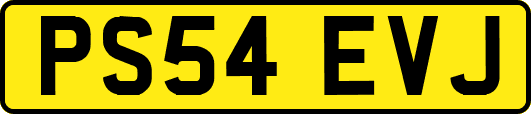 PS54EVJ