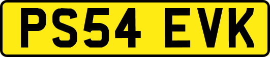 PS54EVK
