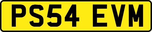 PS54EVM