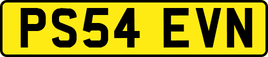 PS54EVN
