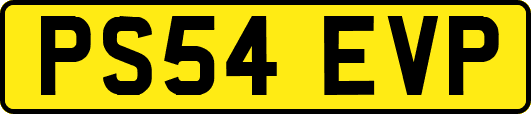 PS54EVP