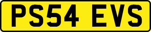 PS54EVS
