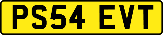 PS54EVT