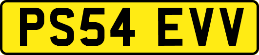 PS54EVV