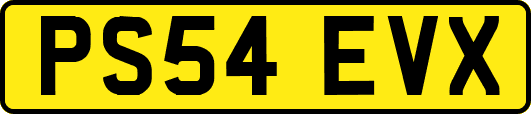 PS54EVX