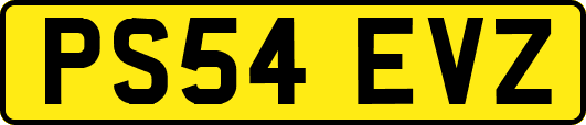 PS54EVZ