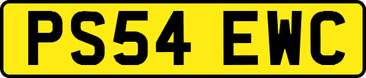 PS54EWC
